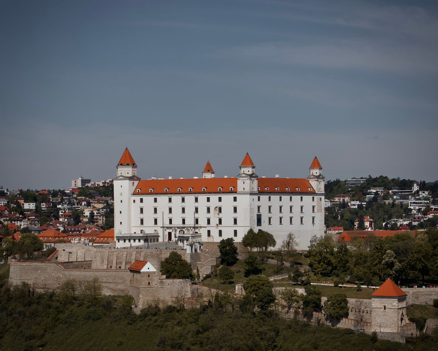 Bratislava